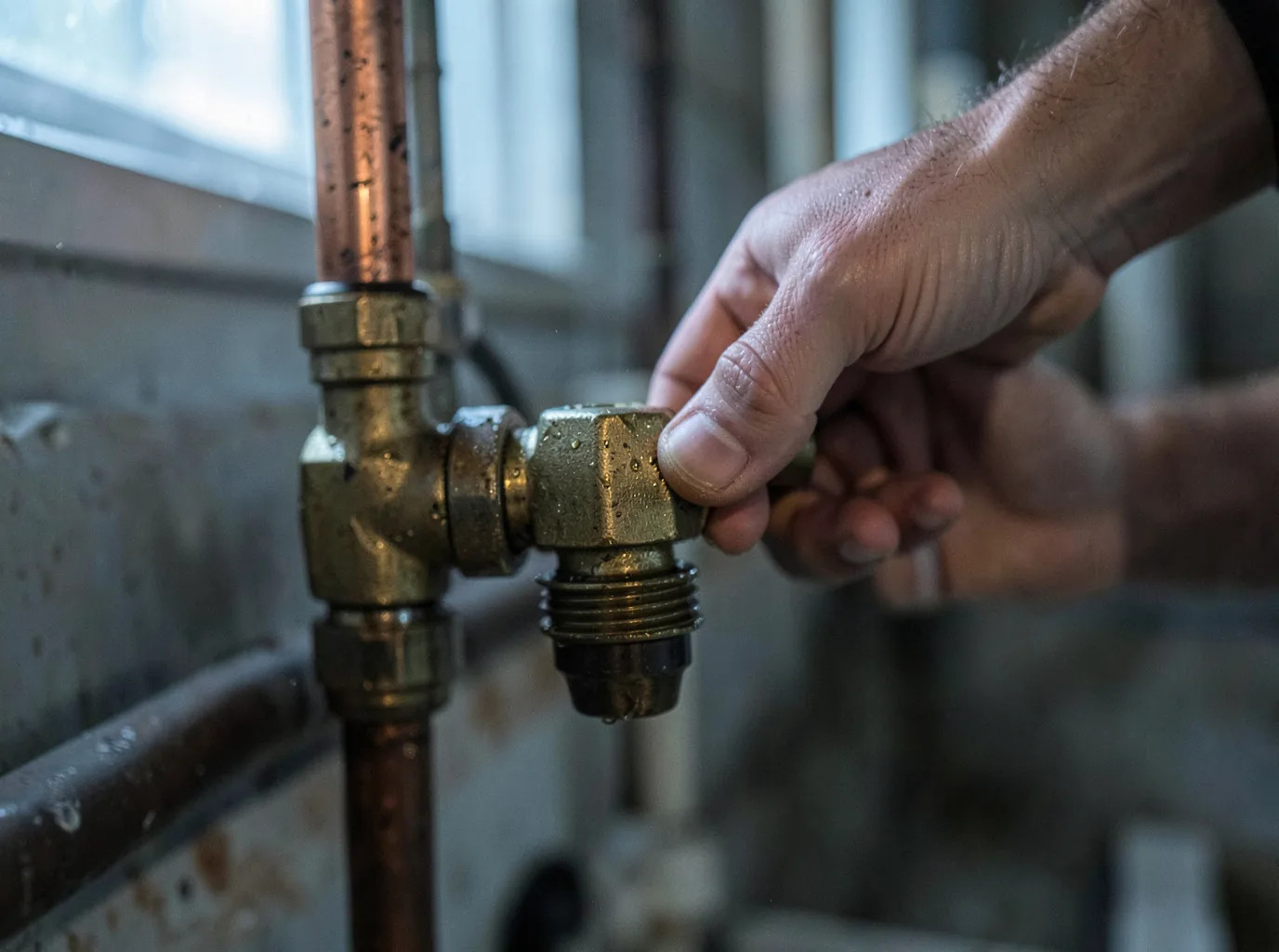 Emergency Plumber La Plata, MD FAQs